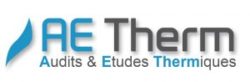 Logo AE Therm
