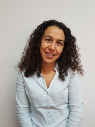 Thermicienne Chargée d'affaires