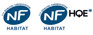 nf habitat hqe